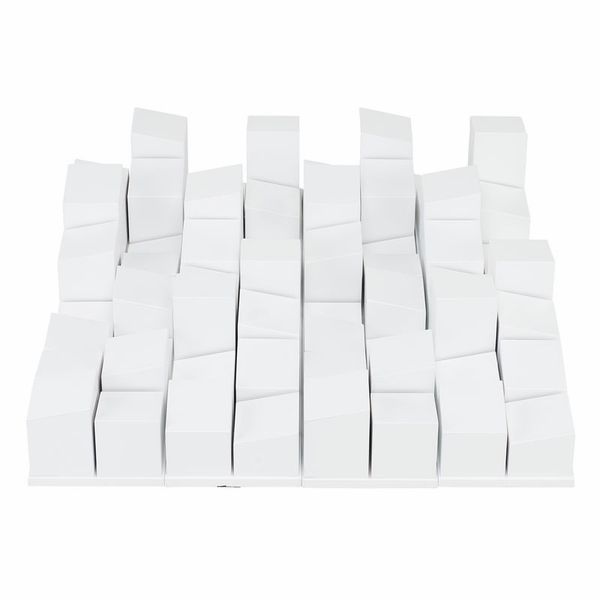 Vicoustic Multifuser Wood MKII 64 White