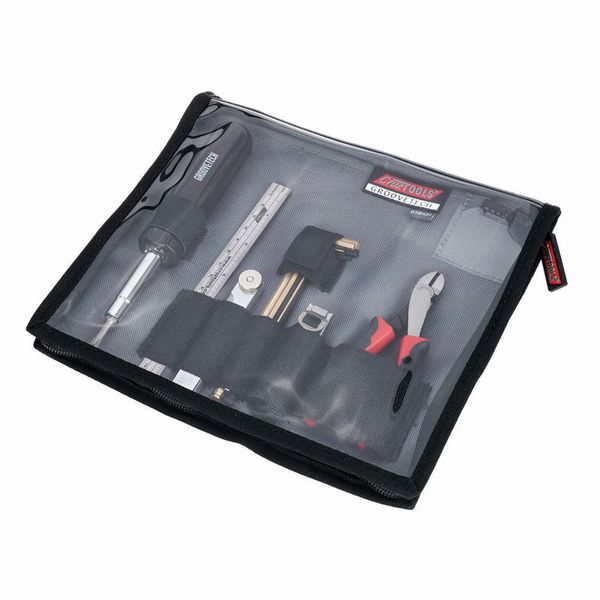 GrooveTech Tools Bass Player Tech Kit