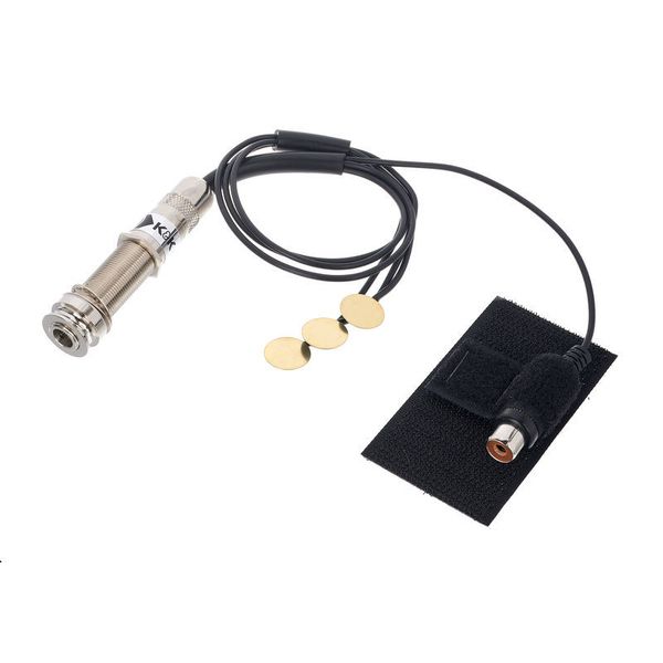 K&K Trinity Pro Mini System