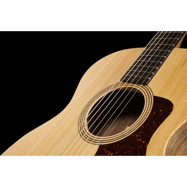 Taylor Academy Series 12e Walnut/Spr