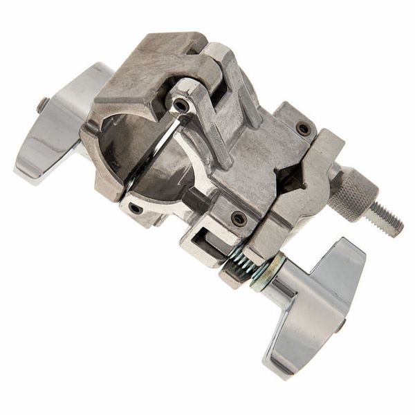 Millenium Rack Clamp Chrome