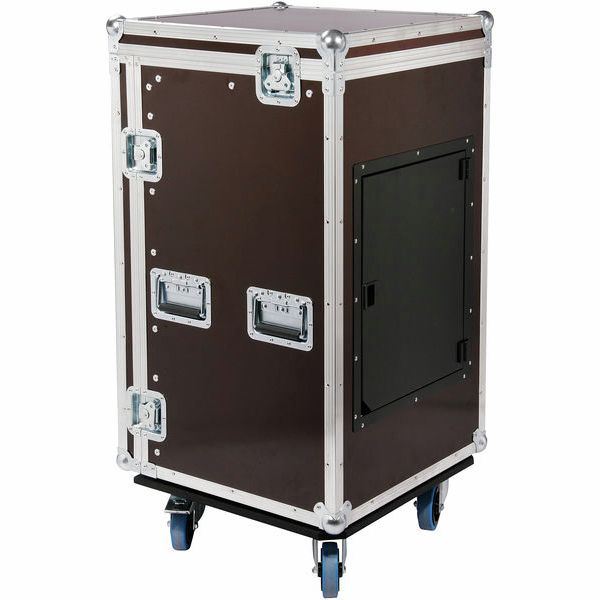 Thon L-Rack 20U 45, Wheels