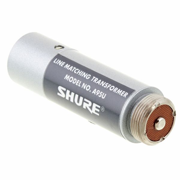 Shure A95U