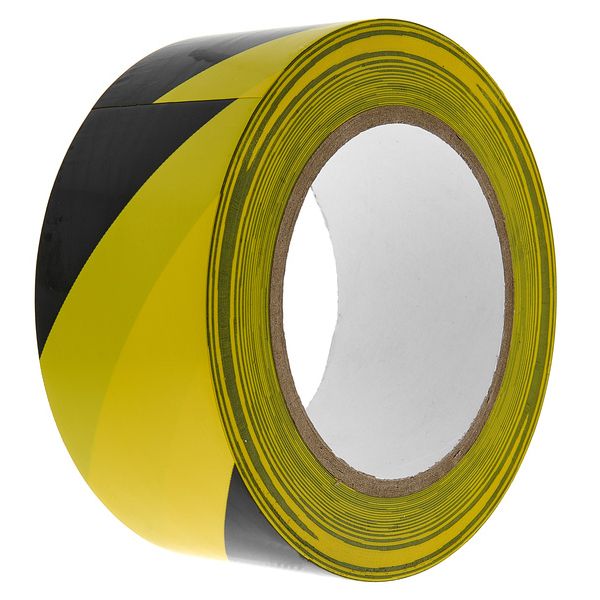 Gerband Tape 575 Yellow/Black
