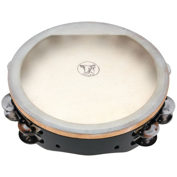 Kolberg 2025DW Tambourine