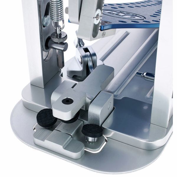 DW MDD Single Pedal Cobalt