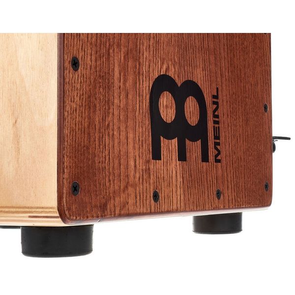 Meinl Snarecraft Prof. Cajon Ash