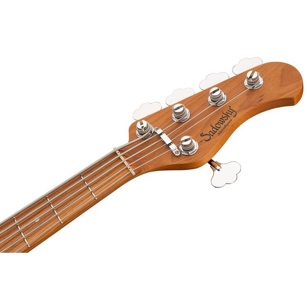 Sadowsky MetroExp21 Vint MJ5 Morado OWH