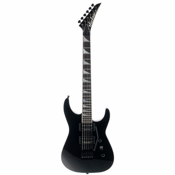 Jackson SL2H Soloist BLK