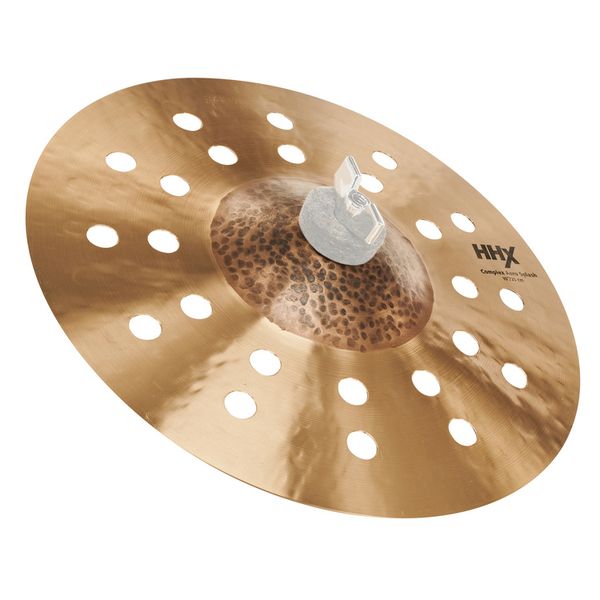 Sabian HHX Complex Praise&Worship Set