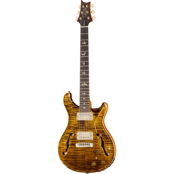 PRS Hollowbody II Piezo Yel. Tiger