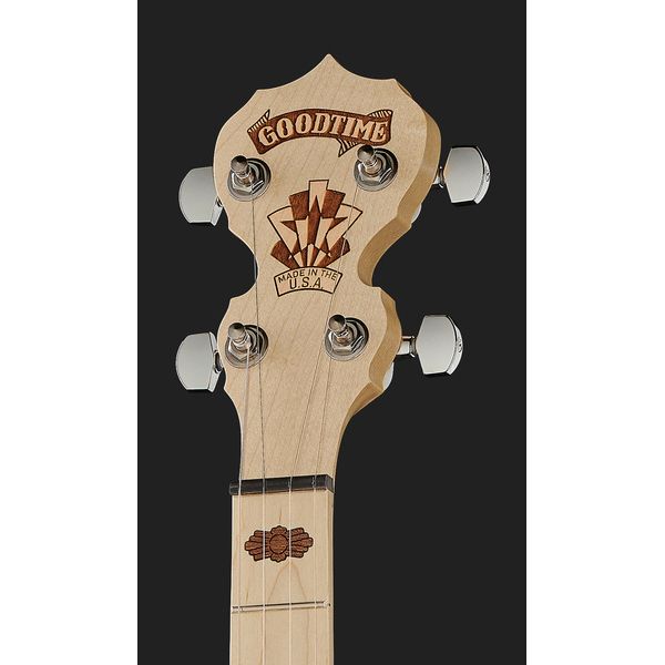 Deering Goodtime Banjo