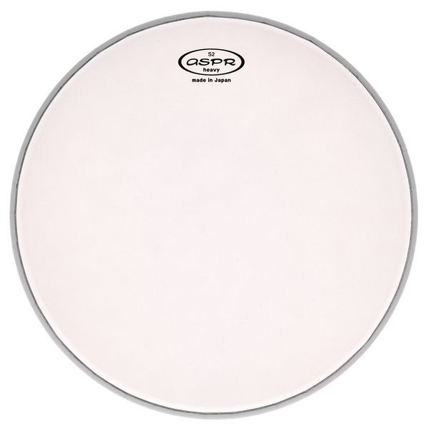 Asapura 14" S2-HC Snare/Tom Head