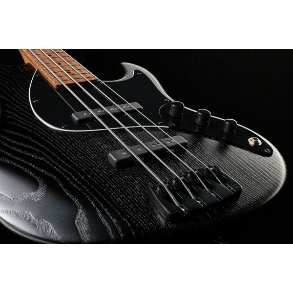 Sandberg California II TT 4 BK