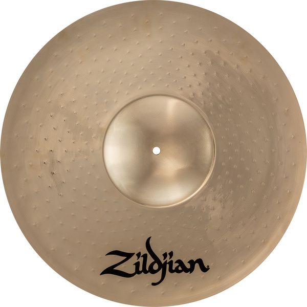 Zildjian 21" Z Custom Mega Bell Ride