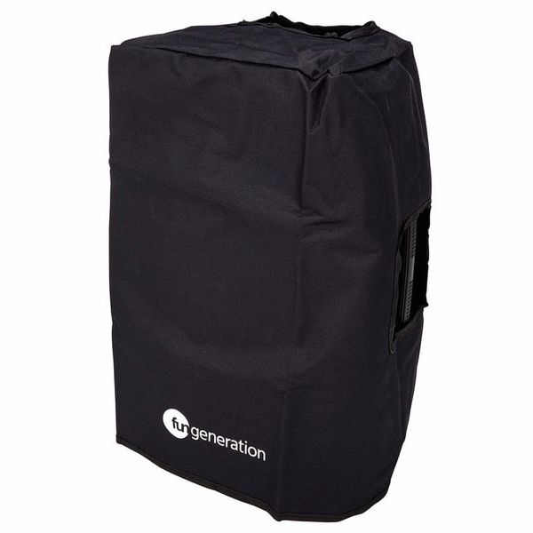 Fun Generation PL 112 Cover