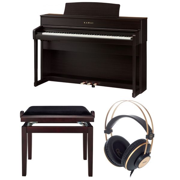 Kawai CA-701 R Set