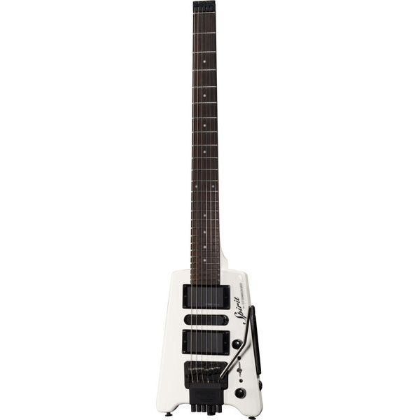 Steinberger Guitars Gt-Pro Deluxe WH