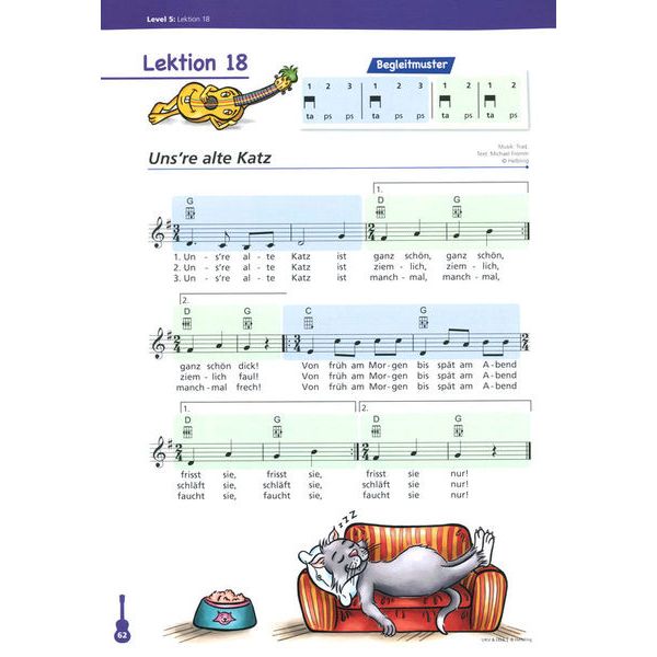 Helbling Verlag Uku & Lele