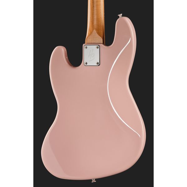 Harley Benton JB-62CC SP Bundle