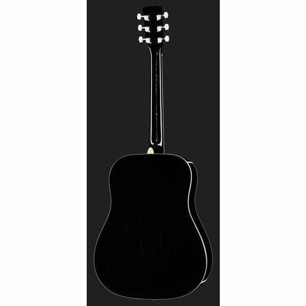 Harley Benton D-120LH BK