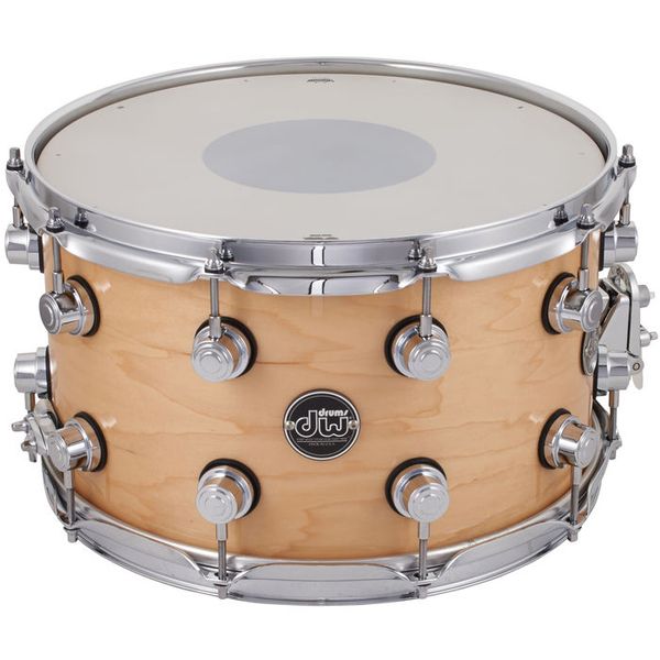 DW 14"x08" Performance Maple