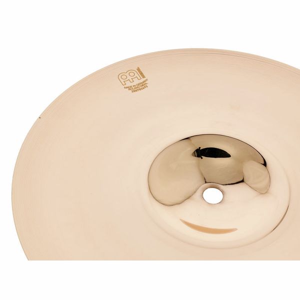 Meinl 10" Pure Alloy Custom Splash