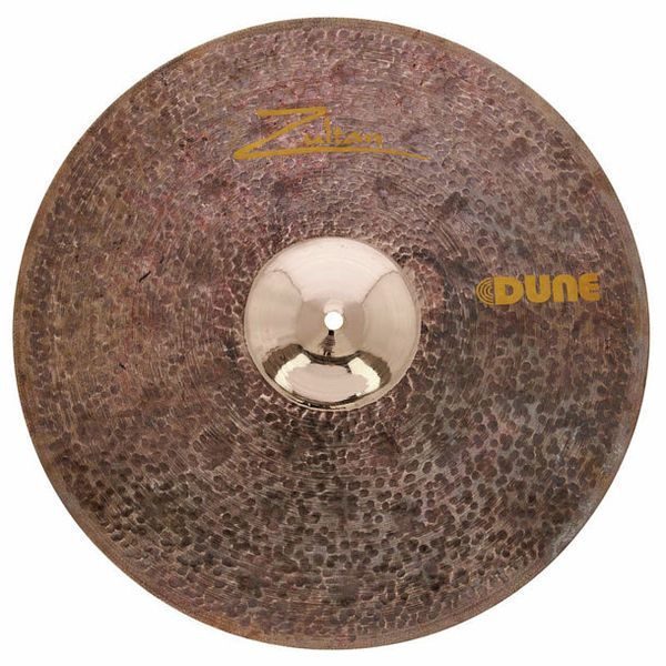 Zultan Dune Grand Cymbal Set