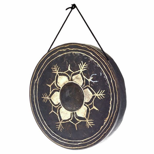 Asian Sound Thai-Gong Tuned c1