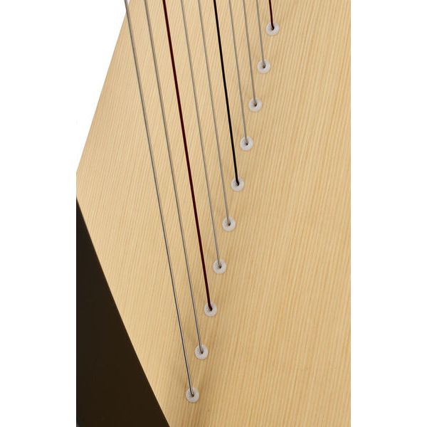 Salvi Titan Ebony Sipario Biocarbon