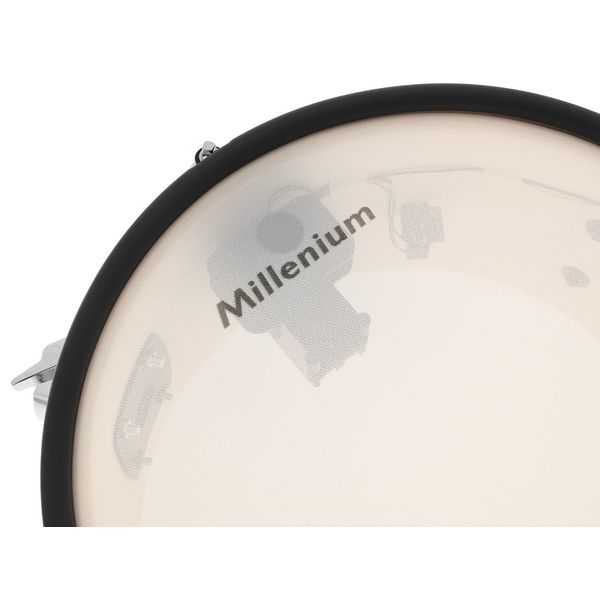 Millenium PT-12 12"x06" Tompad PW