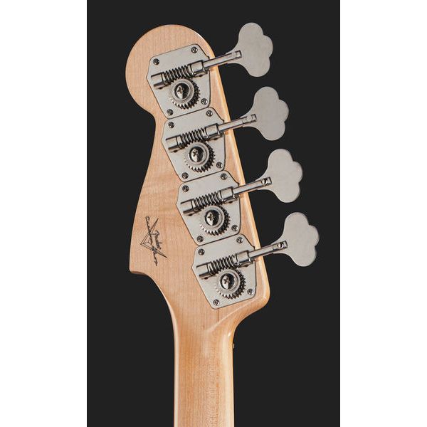 Fender Sean Hurley 61 P-Bass Aged CFM