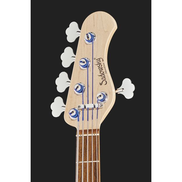 Sadowsky MetroLine 21-5 Vin MM MO Bur