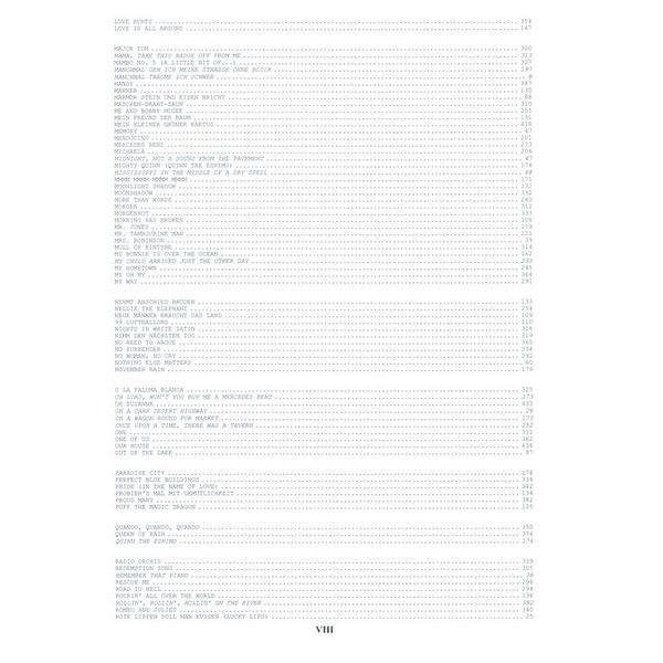 Edition Dux Das Ding 1 mit Noten