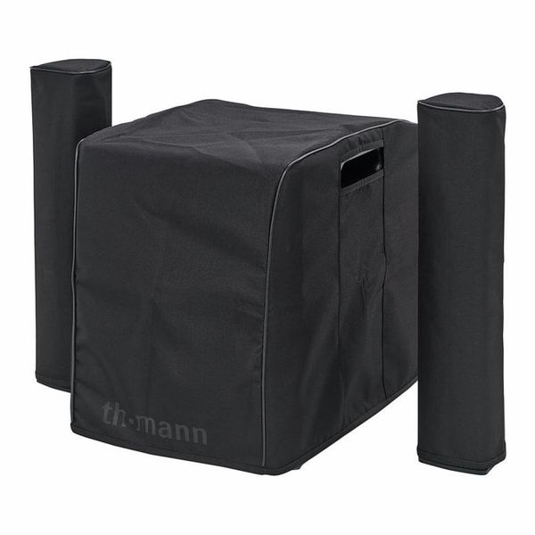 Thomann Cover Fun Generation Satmix2.1