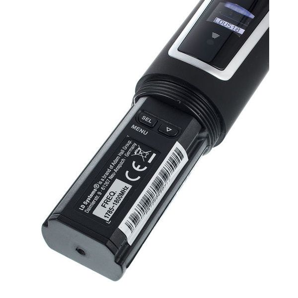 LD Systems U518 HHD2