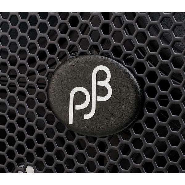 Phil Jones Piranha Compact 8 Cabinet