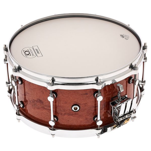 DrumCraft 14"x6,5" Concert Snare BB