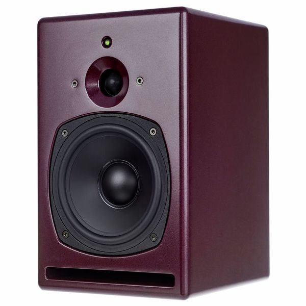 PSI Audio A17-M Studio Red