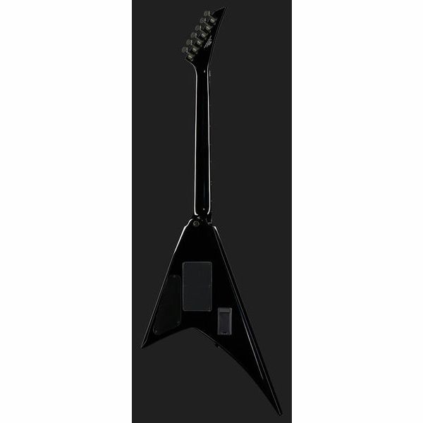 Jackson RRX24 Rhoads Black