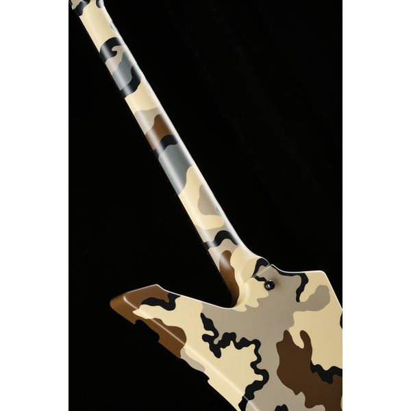 ESP Snakebyte Camo