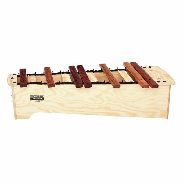 Sonor TAKX 20 Tenor Alto Xylophone
