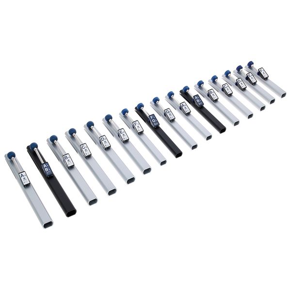 Suzuki HB-160 Tonechimes