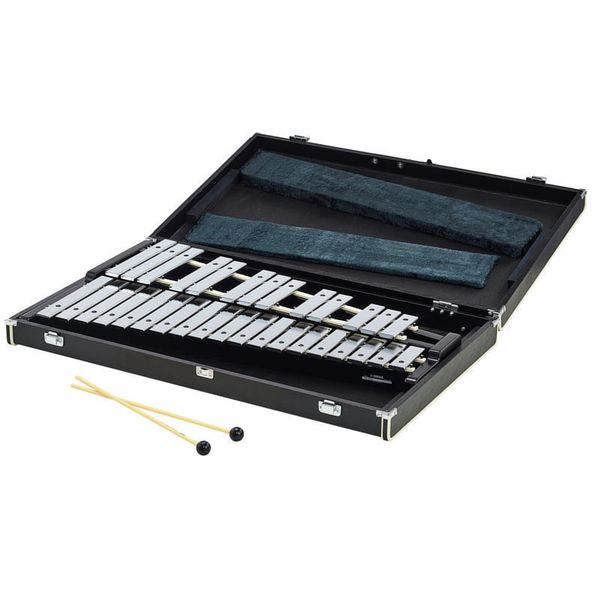 Yamaha YG-1210 Glockenspiel A=442