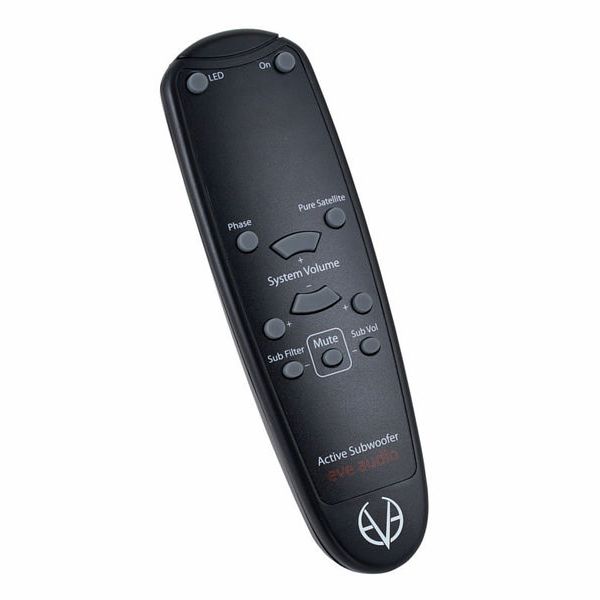 EVE Audio SC205 Bundle + TS107