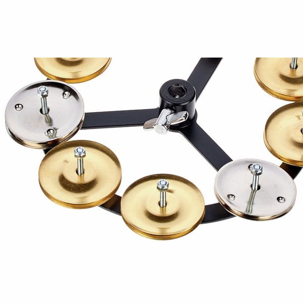 Thomann HTB1 Hi-Hat Tambourine