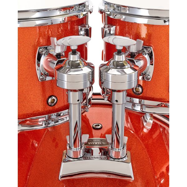 Yamaha Rydeen Standard Orange Glitter