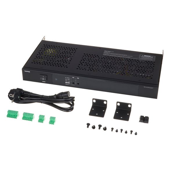 Biamp Systems REVAMP2120T