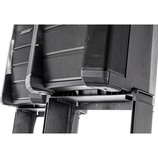 Bose F1 Complete Bundle