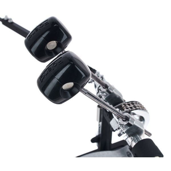 Roland RDH-102A Double Pedal